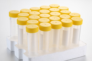 Centrifuge Tubes