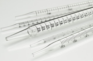 Serological Pipettes