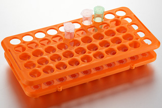 Tube Racks