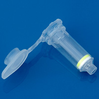 3 layers glass filter spin column