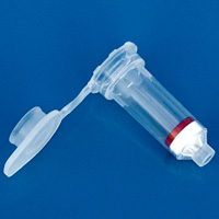 6 layers silicon filter spin column