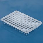 Nature non skirt 0.1mL x 96 well PCR plate