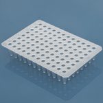 Nature non skirt 0.2mL x 96 well PCR plate