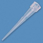 Short 10uL pipette tip