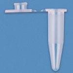 0.5mL micro centrifuge tube