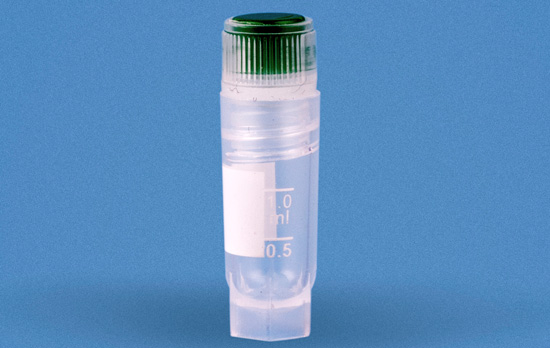 1.2mL internal threads cryogenic storage tube 1.2mL internal threads cryogenic storage tube