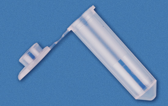 2.0mL microcentrifuge tube