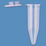 5.0mL micro centrifuge tube