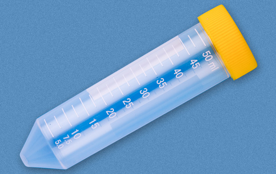 50mL centrifugation tubes 50mL centrifugation tubes