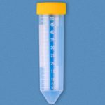 0.5mL micro centrifuge tube