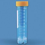 50mL centrifuge tube, self-standing