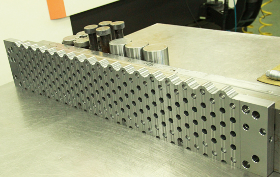 180 cavities mold 180 cavities mold
