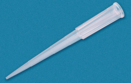 Long 200uL micropipette tip Long 200uL micropipette tip