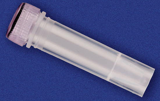 Self-standing 1.50mL screw cap micro tube Self-standing 1.50mL screw cap micro tube