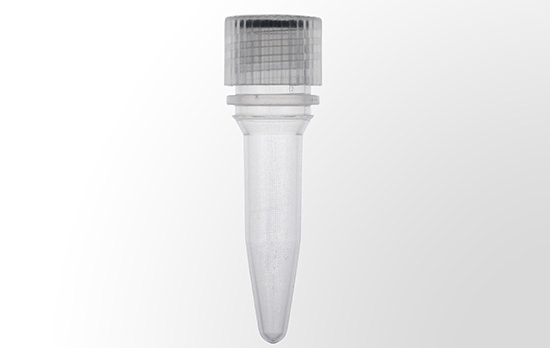 0.7mL screw cap micro tube 0.7mL screw cap micro tube