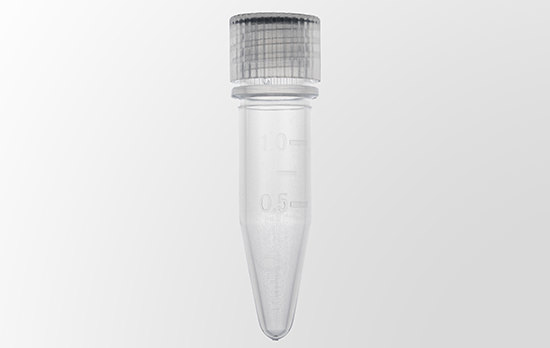 1.5mL screw cap micro tube