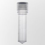 2.0mL tall screw cap micro tube conical