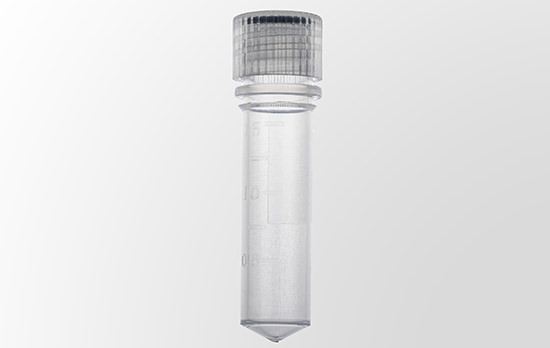 2.0mL tall screw cap micro tube conical bottom 2.0mL tall screw cap micro tube conical bottom