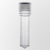 2.0mL screw cap micro tube conical