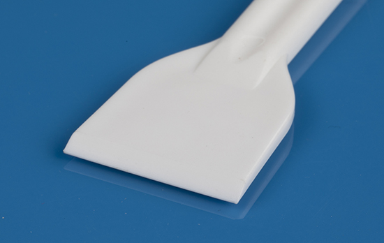 Plastic cell lifter, 215mm in length, double blades Plastic cell lifter, 215mm in length, double blades