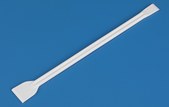 Plastic cell lifter, 215mm in length, double blades Plastic cell lifter, 215mm in length, double blades