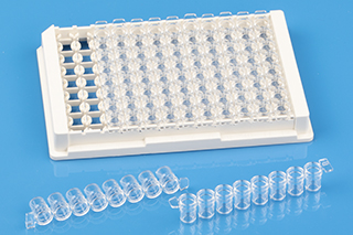 ELISA plates