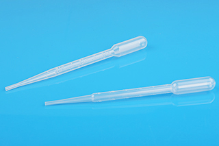 Plastic Pasteur Pipettes