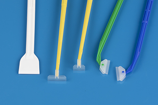 Plastic Cell scrapers & lifters
