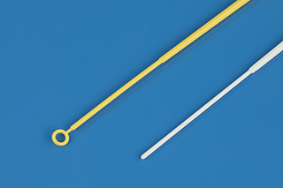 Plastic Inoculating Loops and Needles