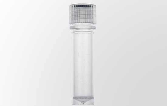 Self-standing 2.0mL micro tube tall cap Free-standing 2.0mL micro tube tall cap
