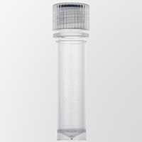 Self-standing 2.0mL screw cap micro tube