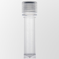 Self-standing 2.0mL screw cap micro tube