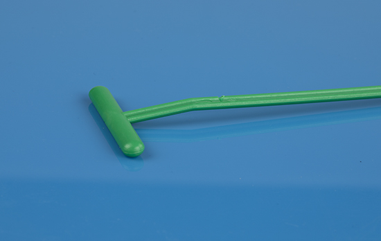 T cell spreader PP made T cell spreader PP made