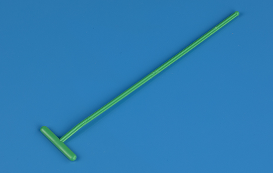 T cell spreader polypropylene made T cell spreader polypropylene made