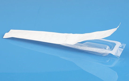 plastic paper package plastic paper individual package