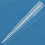 Beveled 1000μL pipette tip