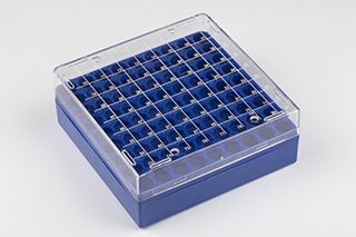Cryogenic Storage Boxes