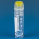 2.0mL internal threads cryo vial