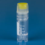 1.0mL internal threads cryo vial