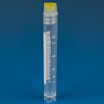 5.0mL internal threads cryo vial