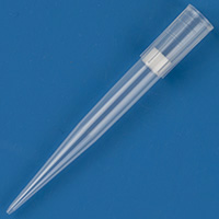 Beveled 1000μL filter tip