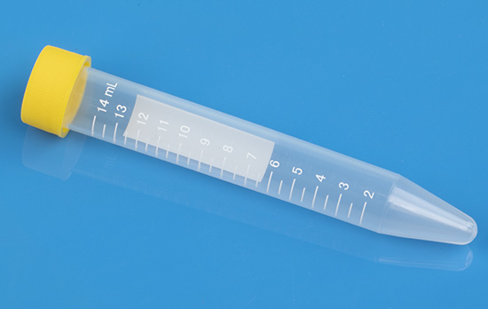 15mL centrifuge tube