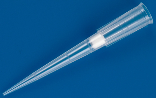 100uL filter pipette tip CC