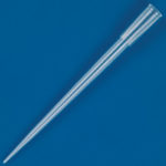 Long 200uL pipette tip