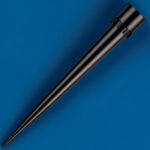 Hamilton style 300uL conductive tips.