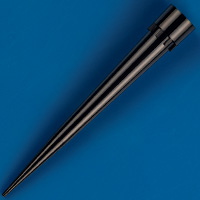 Hamilton style 300uL conductive tips.