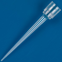 Hamilton style 50uL pipette tips.