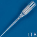 10uL pipette tips for rainin LTS pipettes.