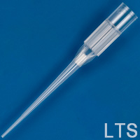 10uL filter pipette tips for rainin LTS pipettes.