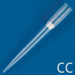 1250uL pipette tip